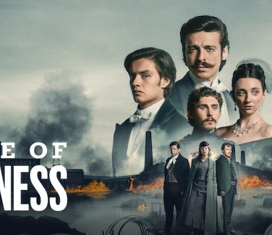 house of guinness saison 2