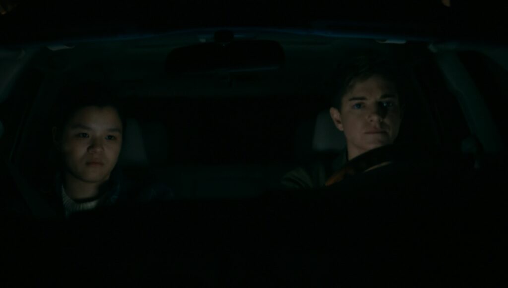 indociles saison 1 fin
