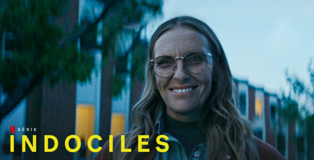 indociles saison 2