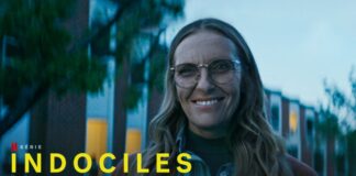 indociles saison 2