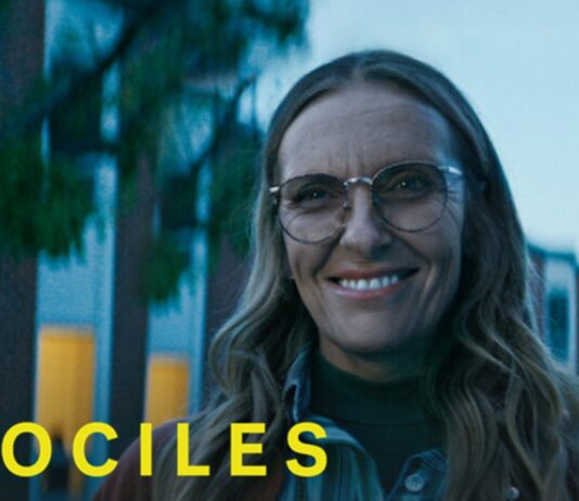 indociles saison 2