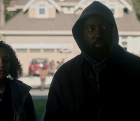 invasion saison 3 episode 3 fin