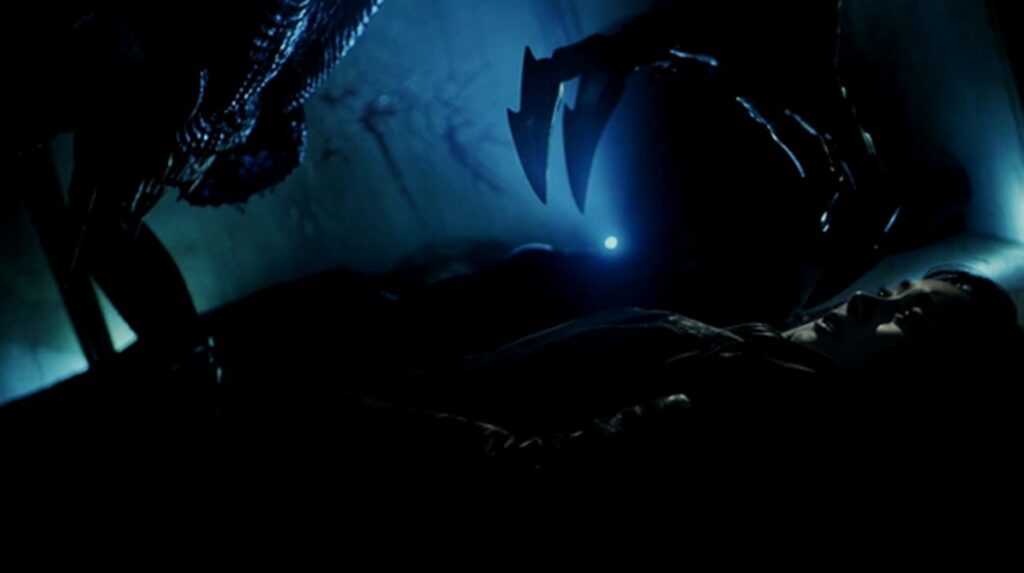 invasion saison 3 episode 4
