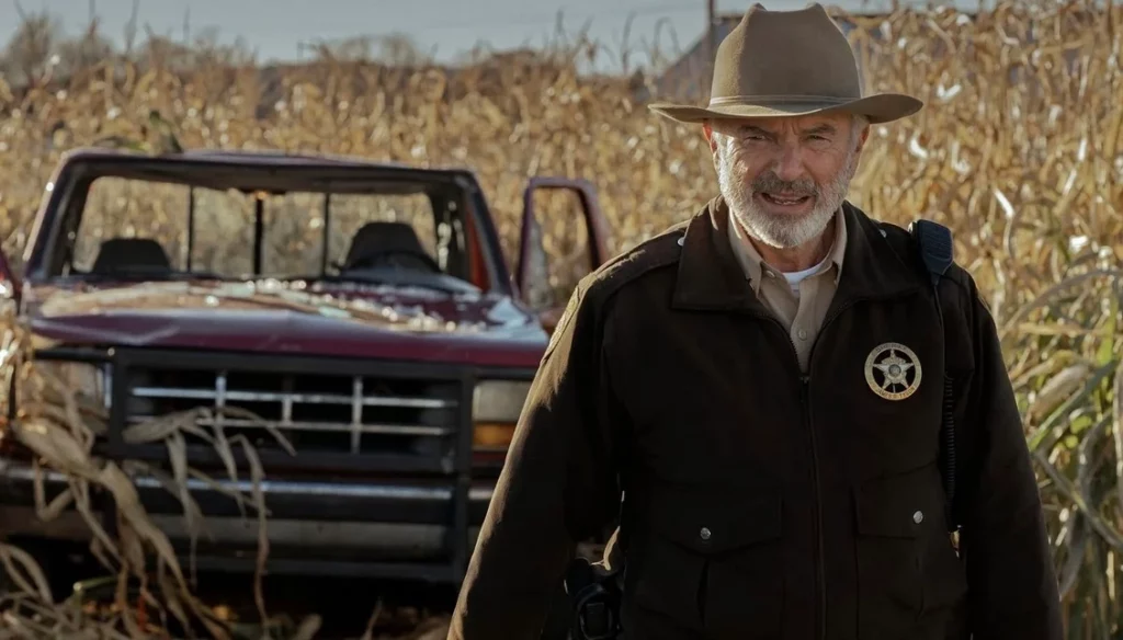 invasion saison 3 episode 6