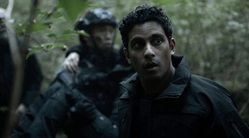 invasion saison 3 episode 7