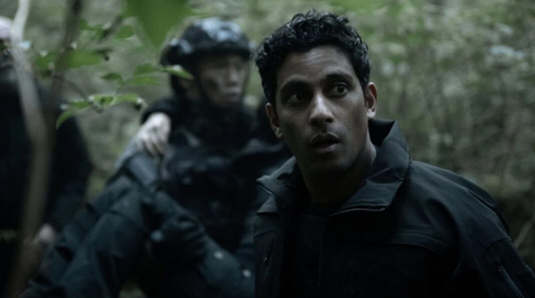 Invasion Saison 3 Épisode 7 : Quelle date et heure de sortie Apple TV+