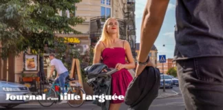 journal dune fille larguee saison 2