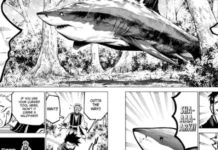 jujutsu kaisen modulo chapiter 4
