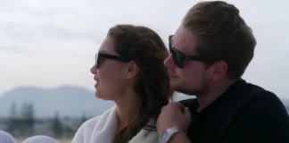 julie charles couple aujourdhui pour le meilleur a laveugle