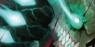 kaiju n8 saison 2 episode 11