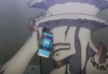 kaiju no 8 saison 2 episode 10