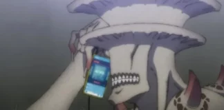 kaiju no 8 saison 2 episode 10