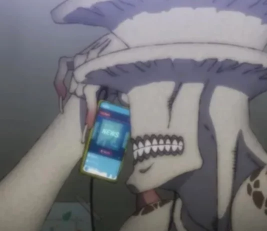 kaiju no 8 saison 2 episode 10