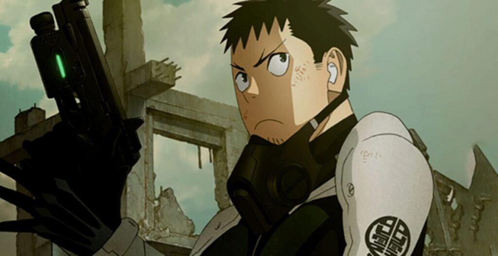 kaiju no 8 saison 2 episode 12