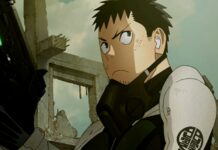 kaiju no 8 saison 2 episode 12
