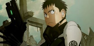 kaiju no 8 saison 2 episode 12