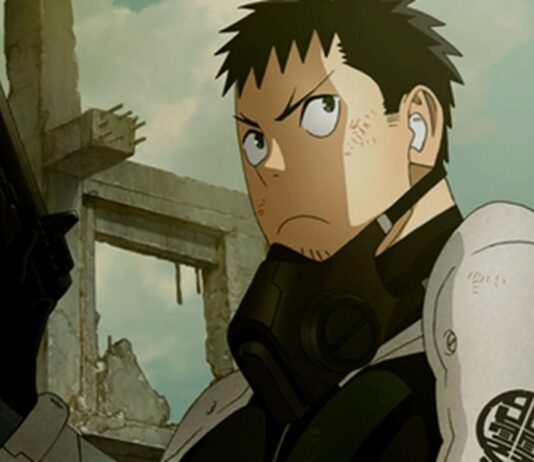 kaiju no 8 saison 2 episode 12