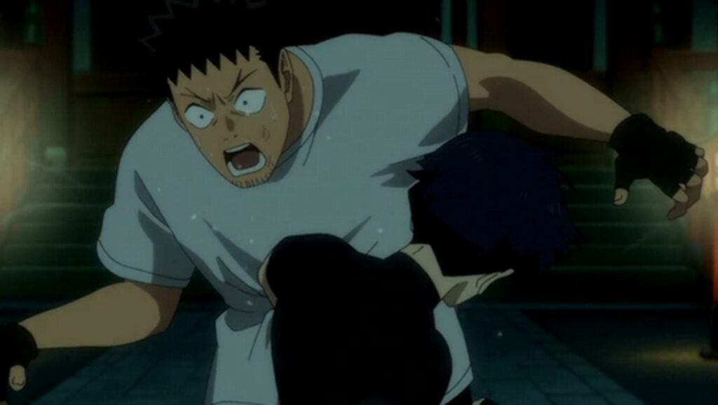 kaiju no 8 saison 2 episode 9