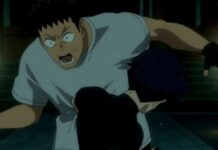 kaiju no 8 saison 2 episode 9
