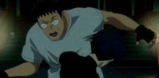 kaiju no 8 saison 2 episode 9