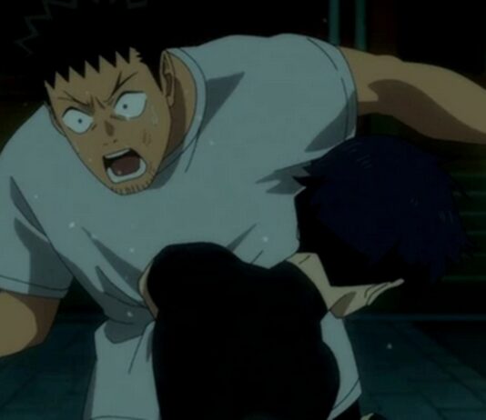 kaiju no 8 saison 2 episode 9