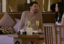 kim thomas couple pour le meilleur a laveugle