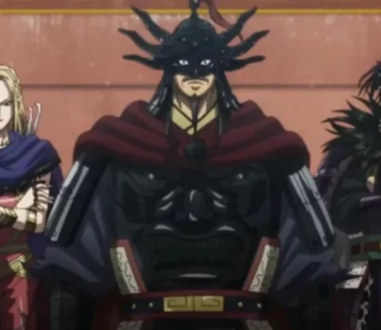 kingdom saison 6 heure