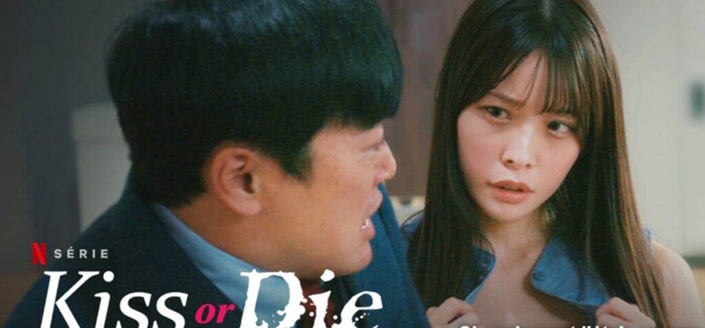 kiss or die candidats saison 2