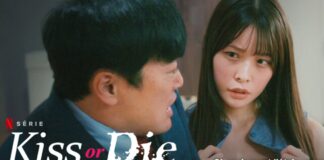 kiss or die candidats saison 2