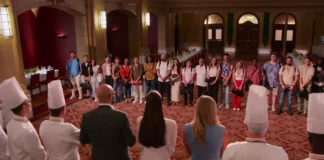 la releve des chefs candidats aujourdhui