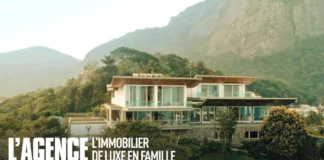 lagence limmobilier de luxe saison 6 netflix