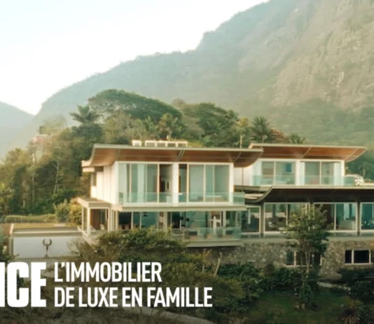 lagence limmobilier de luxe saison 6 netflix