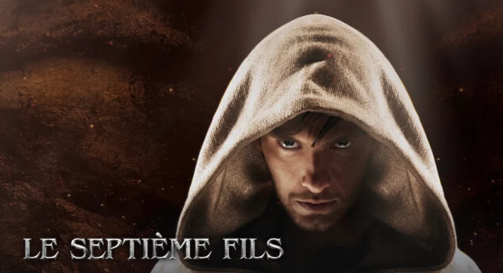 le septieme fils suite