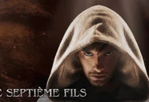le septieme fils suite