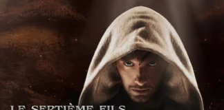 le septieme fils suite