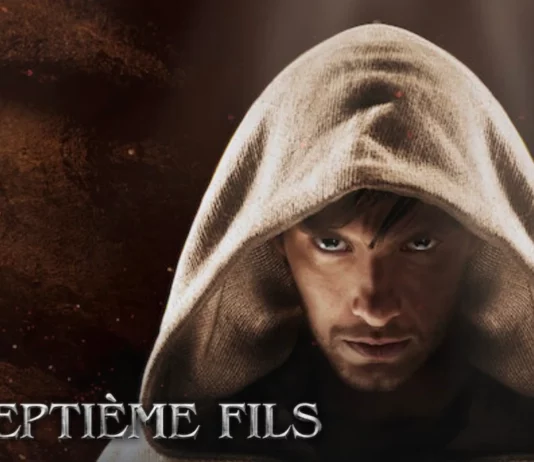 le septieme fils suite