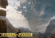 les chevaliers du zodiaque suite