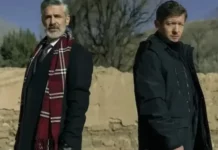 les maledictions saison 1 fin