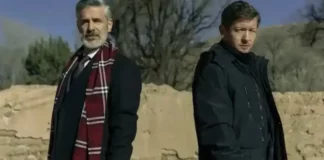les maledictions saison 1 fin