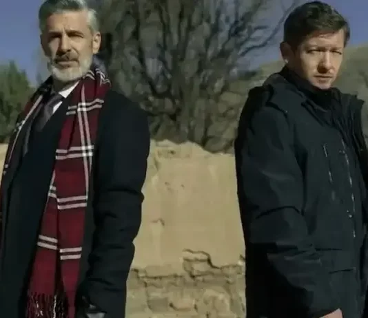 les maledictions saison 1 fin