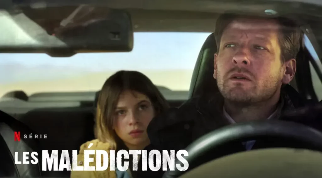 les maledictions saison 2