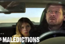 les maledictions saison 2