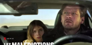 les maledictions saison 2
