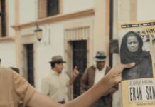 les mortes histoire vraie