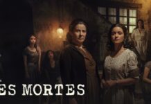 les mortes saison 2