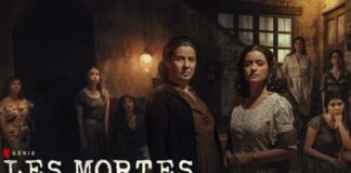 les mortes saison 2