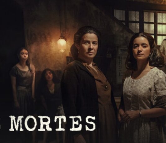 les mortes saison 2