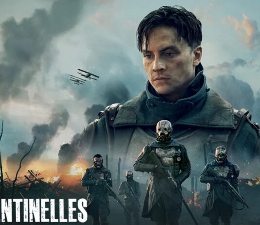 les sentinelles saison 2