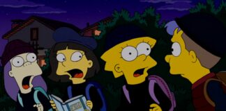 les simpson saison 37 episode 2