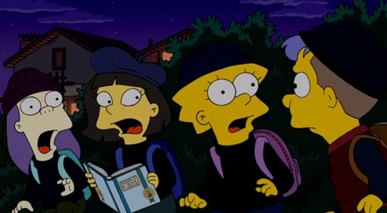 Les Simpson Saison 37 Épisode 2 : Quelle date et heure de sortie